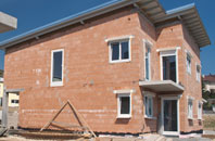 Rhos Y Meirch home extensions